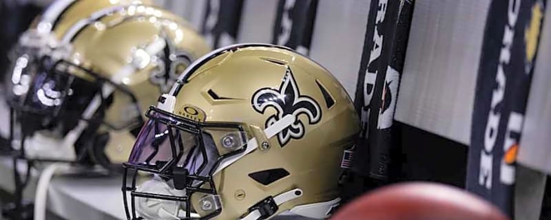 Saints Fan-Favorite Has $40 Million Question Mark