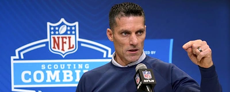 Nick Caserio Makes Texans' Draft Intentions Known