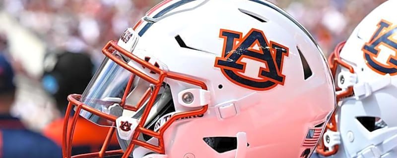 Auburn Football Lands Tight End Commit to Kickoff Holiday Weekend