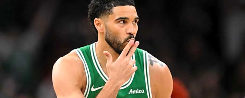 Everything Jayson Tatum Said After Boston Celtics Game 2 Loss to Philadelphia 76ers