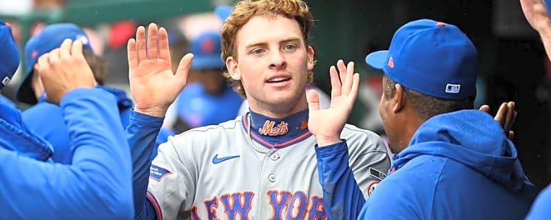 Mets Superstar Juan Soto Explains Why Carson Benge Should be NL Rookie of Year