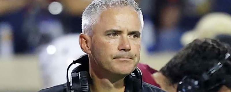 FSU Football Specialist Reinstated Onto Team After Arrest