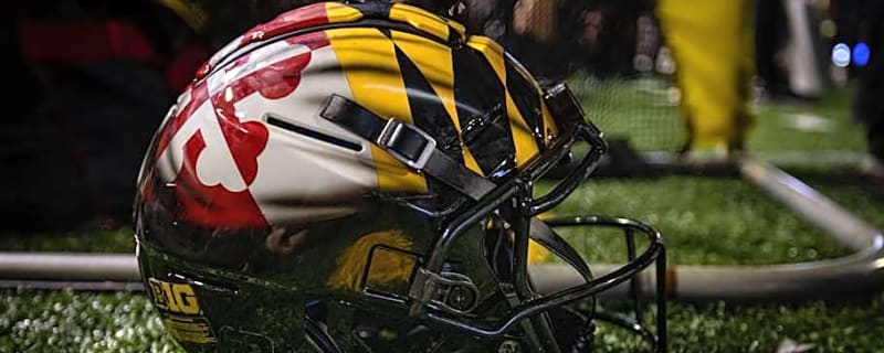 ESPN ranks Maryland football&#39;s QB situation toward the bottom of all of CFB