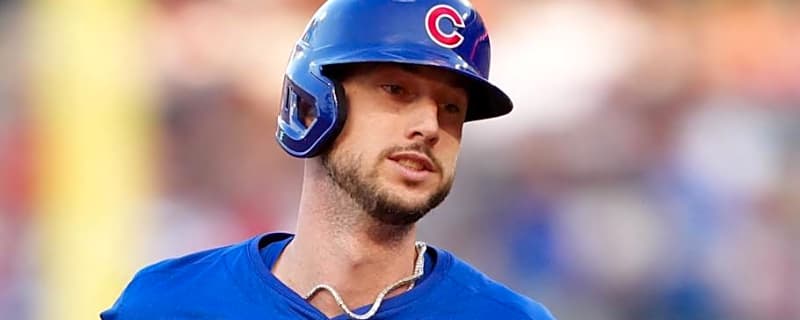 Four Cubs Poised To Make Up Lost Kyle Tucker Production In 2026