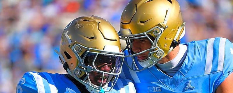 Bruins Nation Reacts to UCLA’s Second-Half Takeover of MSU