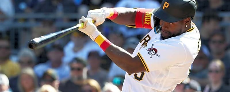 Pirates Power Separating Themselves From Rest of MLB