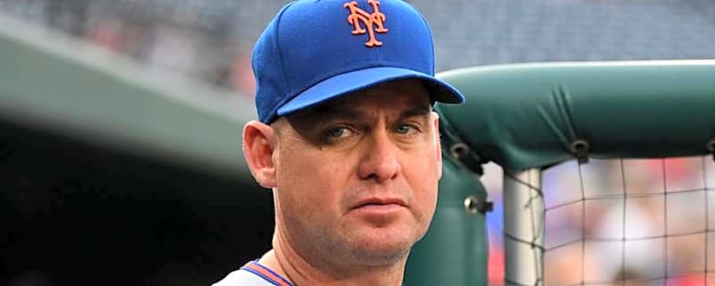 Ex-Mets pitcher rips Carlos Mendoza for 'pathetic' injury handling