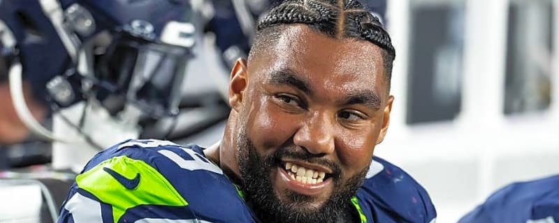 Top 25 Seattle Seahawks Going into 2026 NFL Season: #3 Leonard Williams