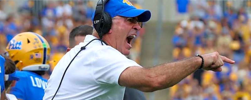Pitt Lands Official Visit From Georgia OL