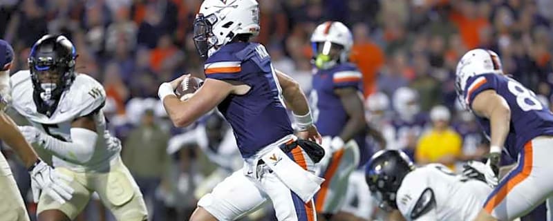 Matchup Preview and Final Score Prediction for Big ACC Clash Between No. 20 Virginia at Duke