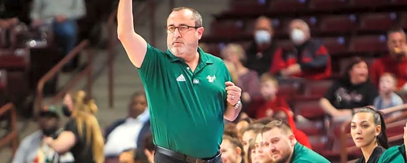 Dallas Wings usher in new era with ex-South Florida winning HC to help Paige Bueckers