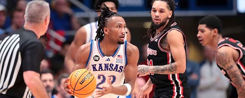 The Good, Bad and Ugly of No. 5 Houston Cougars' Blowout Loss to No. 14 Kansas