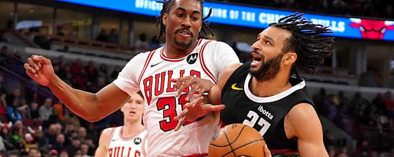 3 Takeaways & Player Grades: Denver Nuggets 136, Chicago Bulls 120 – February 7, 2026