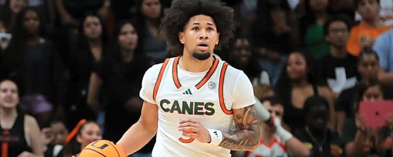 'Gun-Shy' Miami Hurricanes Lose Second Straight Game, Gifting FSU First Conference Win