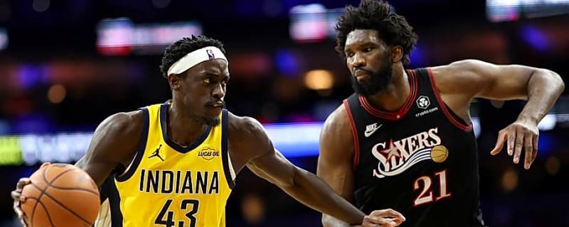 Is Pascal Siakam Better than Joel Embiid?