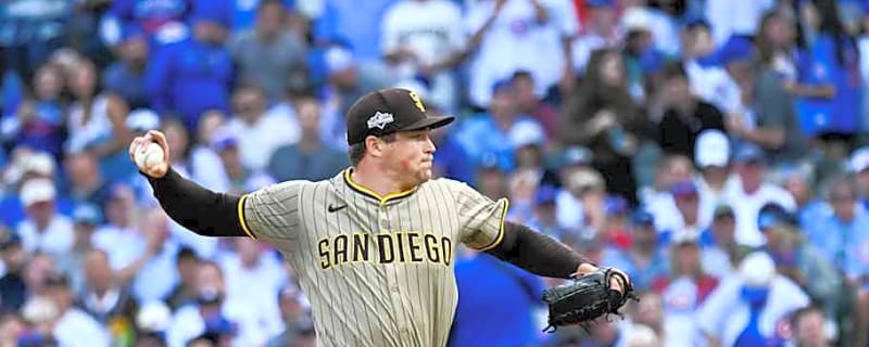 Padres' Mason Miller Gets Honest About Transitioning to Starting Pitcher