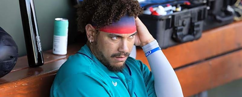 Kade Anderson makes an outstanding debut, but the Mariners lose 7-1 to San Diego