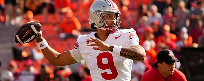 Three Offensive Buckeyes to Keep an Eye on for Ohio State's Spring Game