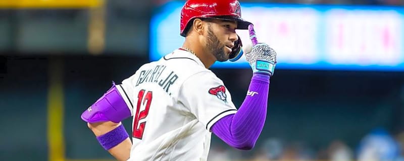 Diamondbacks DFA Long-Tenured Veteran Outfielder in New Move