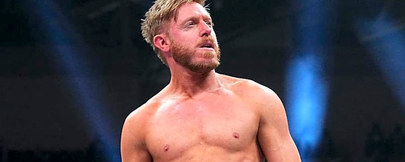Orange Cassidy Reveals How Tony Khan Helped Make Him A Star In AEW (Exclusive)