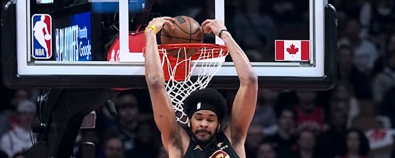 Jarrett Allen Sends Clear Message After Cavaliers’ Game 7 Win