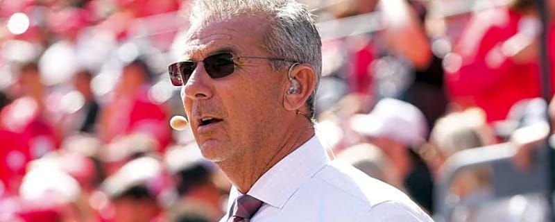 Urban Meyer declares this college football record will never be broken