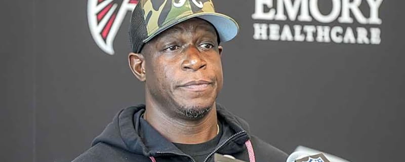 Falcons Low in Yahoo Sports Latest NFL Power Rankings