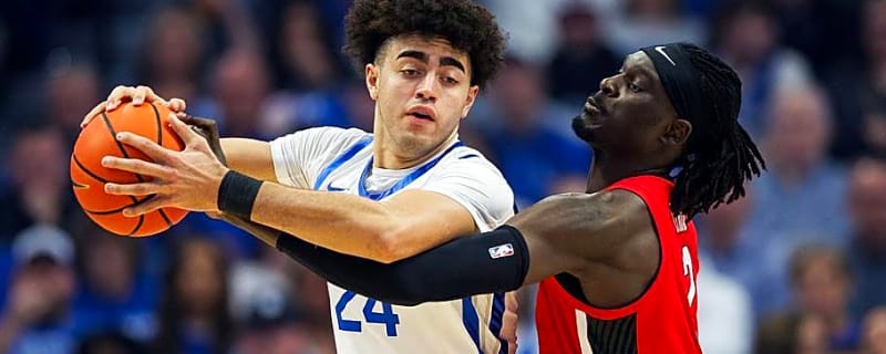 This one improvement will make Malachi Moreno a superstar for the Kentucky Wildcats