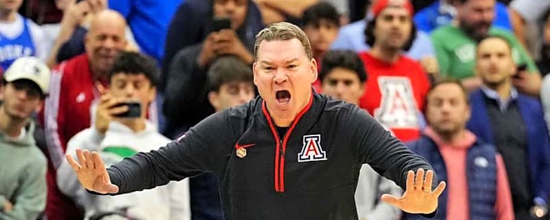 Where Does Arizona Turn After Losing Cameron Williams?