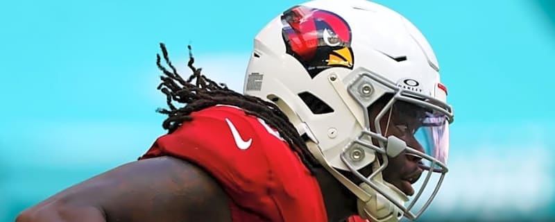 Why DeeJay Dallas Is Right at Home With Jaguars