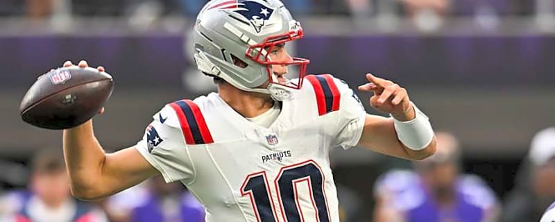 Patriots Earn Great Grades for Recent Victory