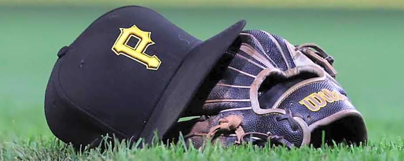 Pirates May Have Unearthed Prospect Gem