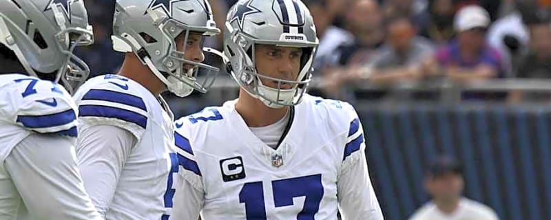 NFL Insider Shares Optimistic Brandon Aubrey Prediction For Dallas Cowboys