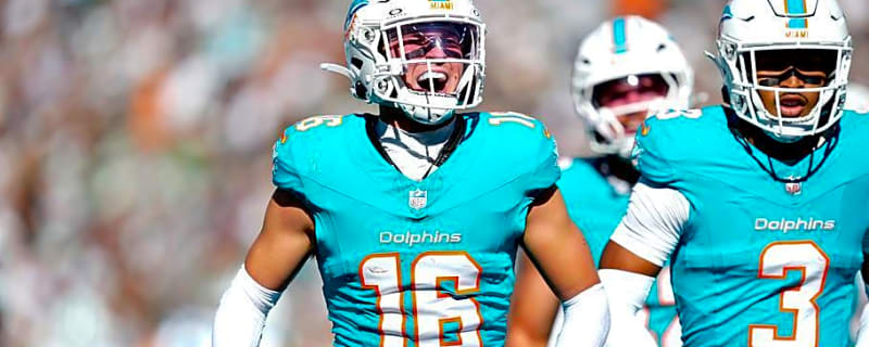 Five Instant Overreactions to the Dolphins-Jets Matchup