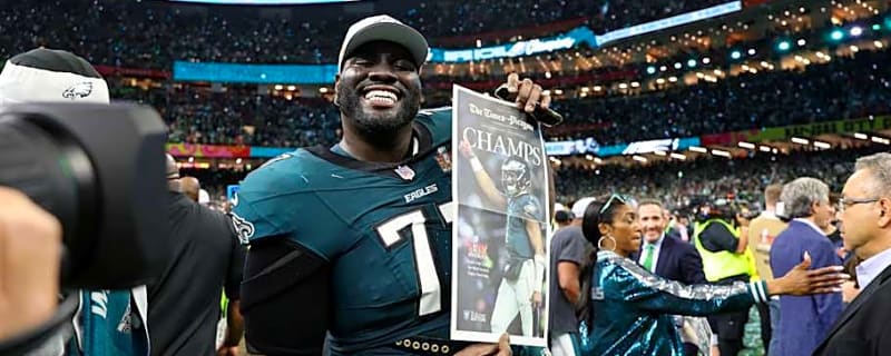 Eagles Super Bowl Starter Reportedly Will Be Available; Should Philly Reunite?