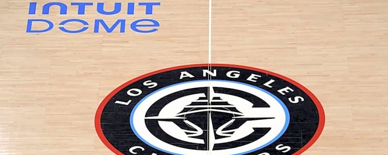 Los Angeles Clippers Sign 23-Year-Old Guard