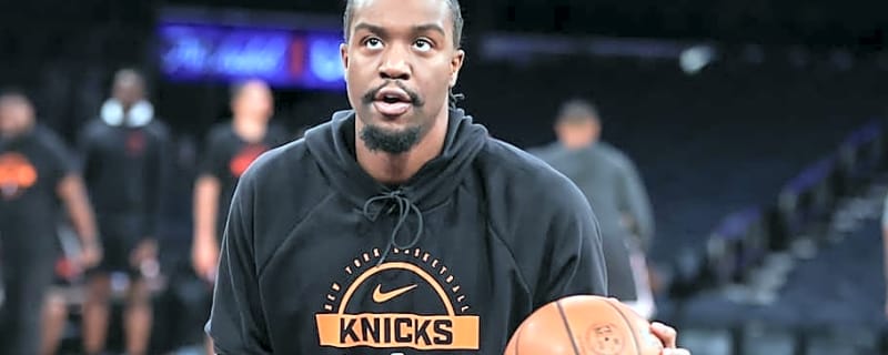 Chicago Bulls' Trade with New York Knicks Looking Better Already