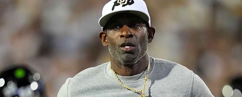 Colorado Offensive Coordinator Brennan Marion Making a Difference With Recruits