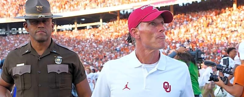 Brent Venables Has Leaned on Faith, Belief in Oklahoma&#39;s Leaders After a &#39;Bad Day&#39; in Dallas