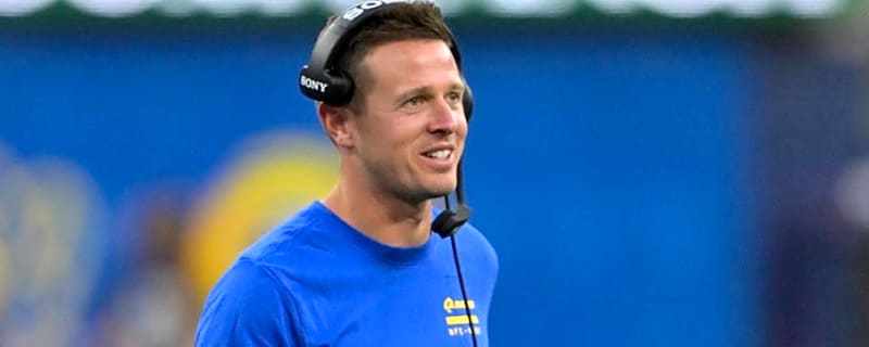 Rams' Mike LaFleur Addresses Offensive Failures in Atlanta