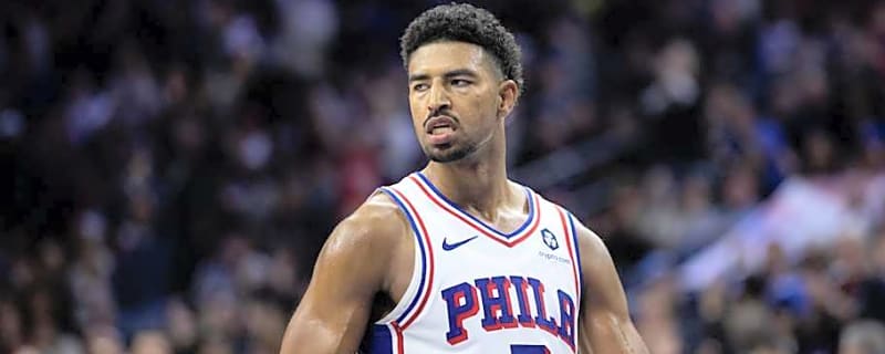 Sixers&#39; Quentin Grimes Is Open to Being A Flexible Fit
