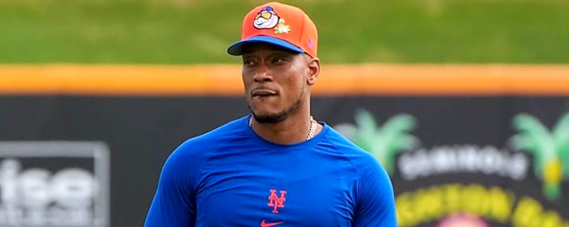 Mets' Carlos Mendoza Makes Admission About Jorge Polanco's Achilles Injury