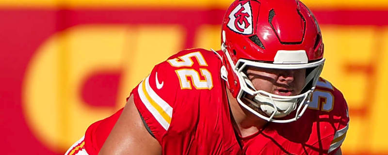 Why the Chiefs’ O-Line Ranking Is Better Than Expected