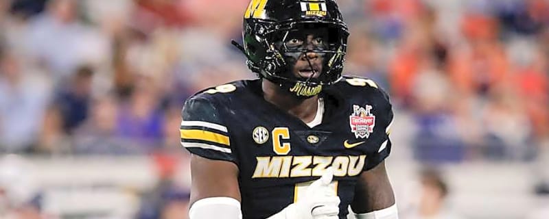 Why Jim Leonhard’s Defense Makes Zion Young a Must for Bills at Pick No. 26