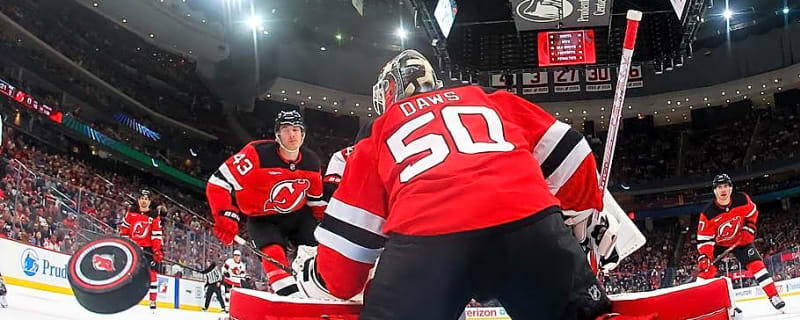 Is it panic time for the 2026-27 New Jersey Devils?