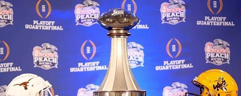 Is Arizona State a Serious National Title Contender?