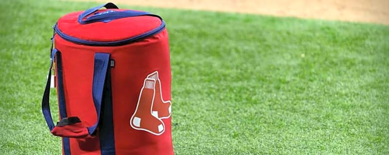 Demotion Opening Door For Red Sox Phenom Promotion