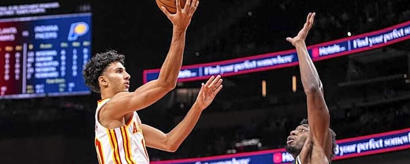 Pacers Notes: Big Man Could Lose Roster Spot, GM Sends Team Clear Message, More