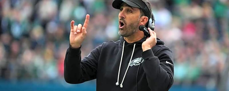 Eagles-Jaguars Stock Report: Nick Sirianni Takes Accountability for Late-Game Collapse