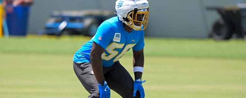 Chargers who might've played themselves onto final roster in preseason finale vs. 49ers